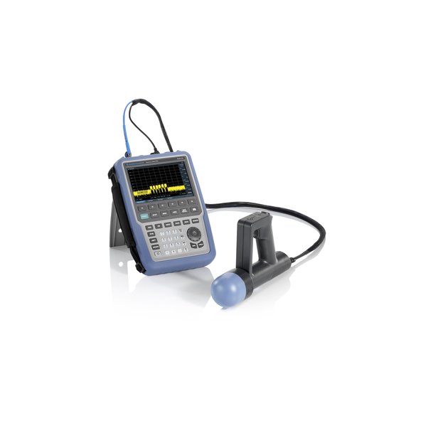 Rohde & Schwarz extends portable analyzer frequency ranges up to 44 GHz